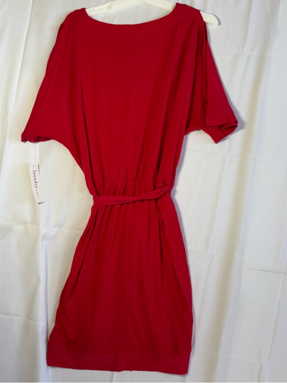 Laundry by design Dress Woman Size Small Summer Vacation Casual NEW - Picture 8 of 10